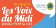 Les Voix du Midi